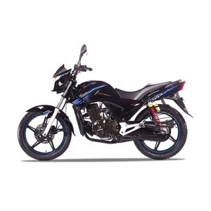 Runner Turbo 125