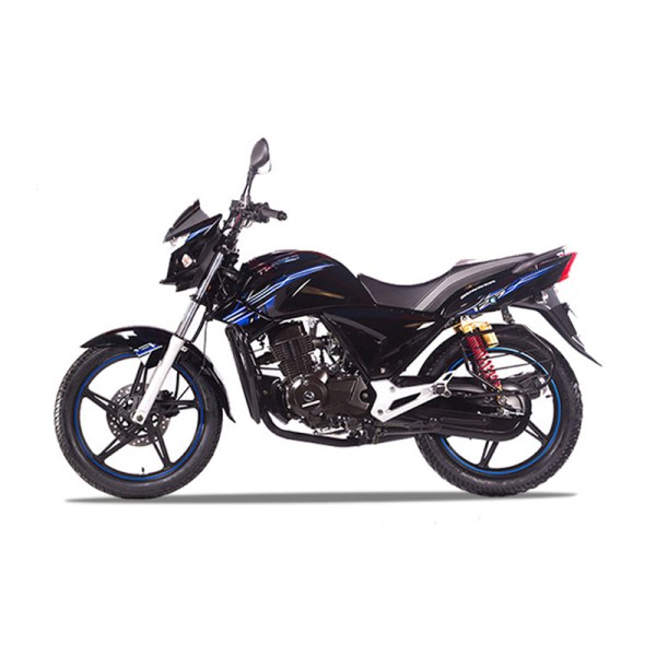 Runner Turbo 125
