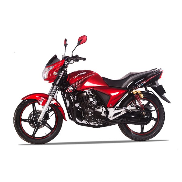 Runner Turbo 125