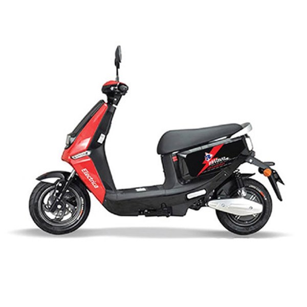 Runner eWave Electrica