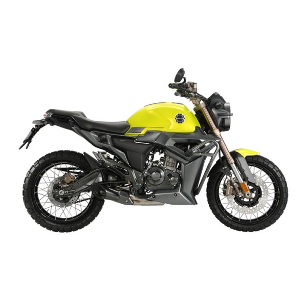 Zontes ZT155-G1
