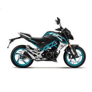 CF Moto 150NK