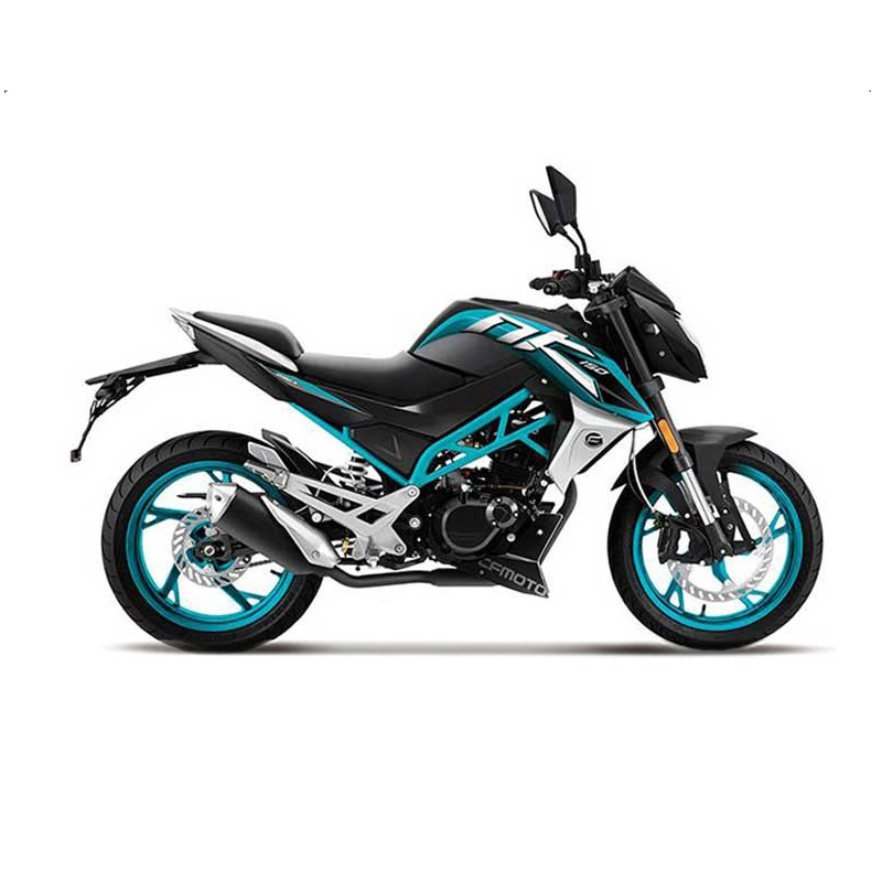 CF Moto 150NK
