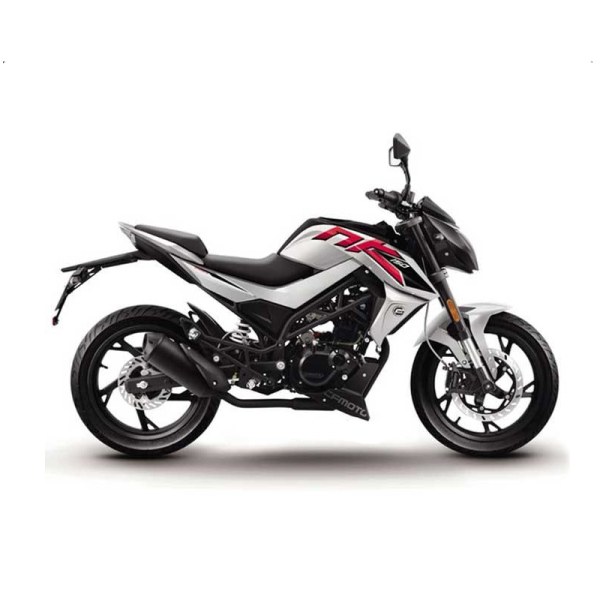 CF Moto 150NK