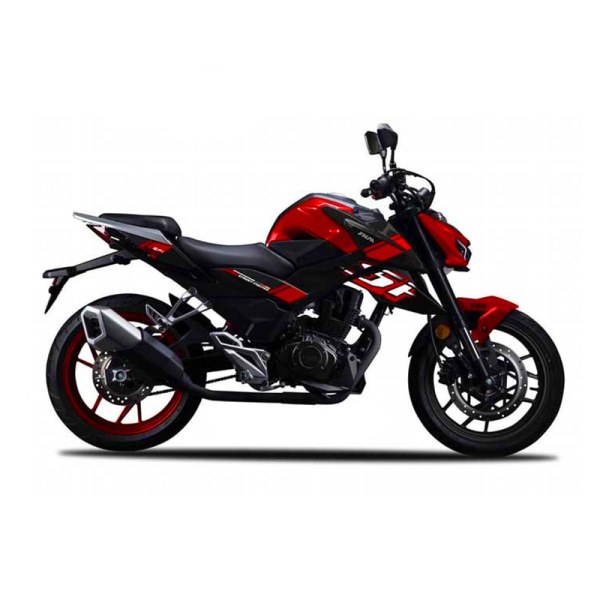 FKM Street Fighter 160