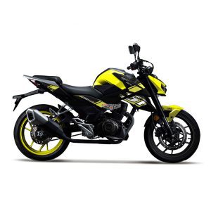 FKM Street Fighter 160