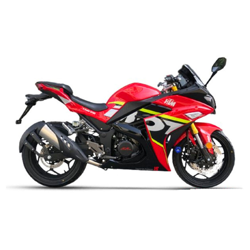 H Power HTM RZ3