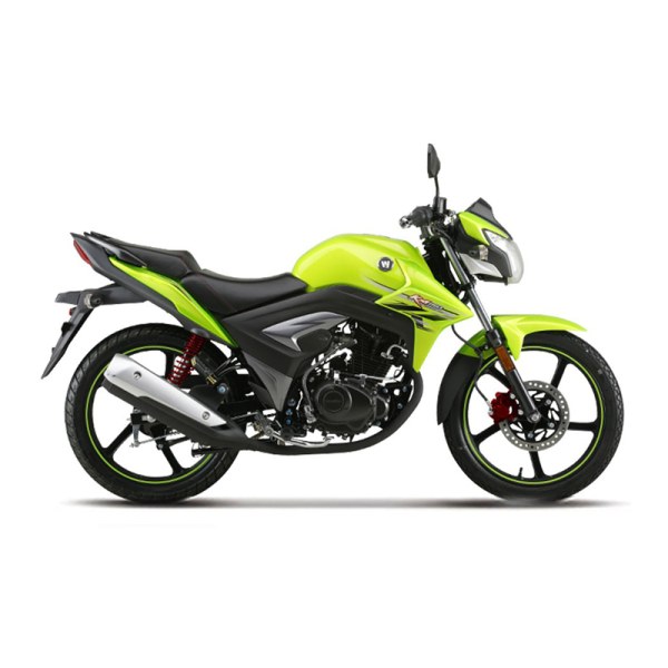 Haojue KA 135