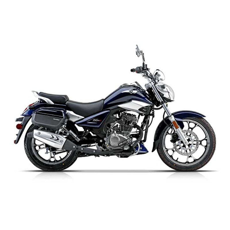 Haojue TR 150