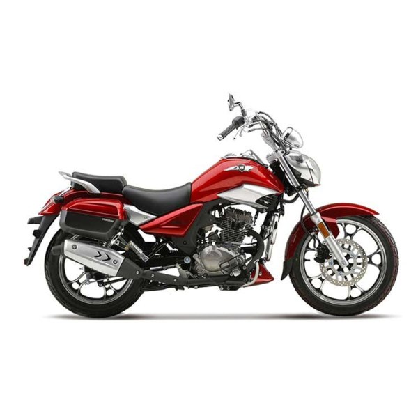 Haojue TR 150