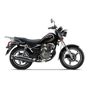 Haojue TZ 135