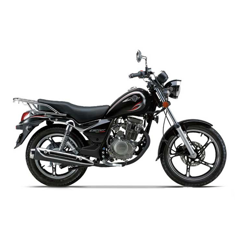 Haojue TZ 135