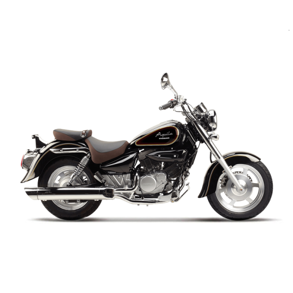 Hyosung GV125C