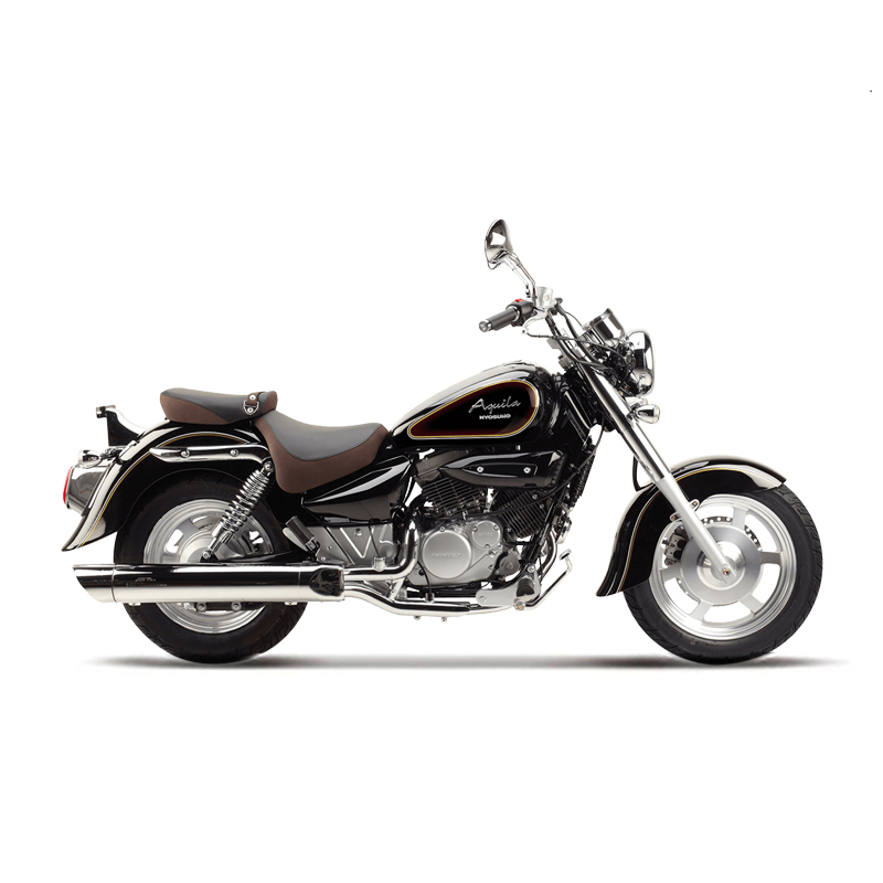 Hyosung GV125C