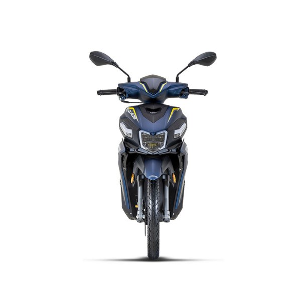 Keeway K Blade 125