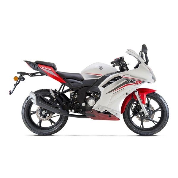 Keeway RKR 165