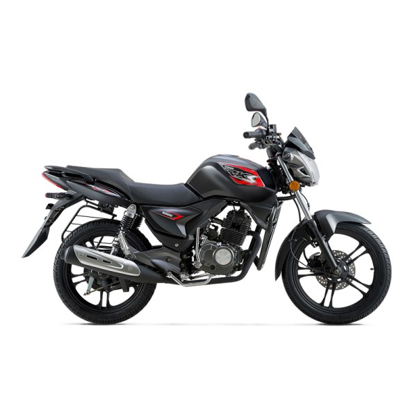 Keeway RKS 100