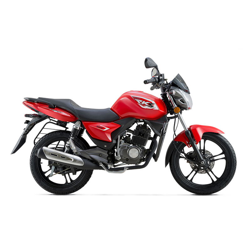 Keeway RKS 100
