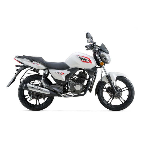 Keeway RKS 100