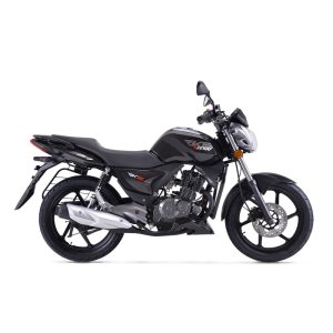 Keeway RKS 125