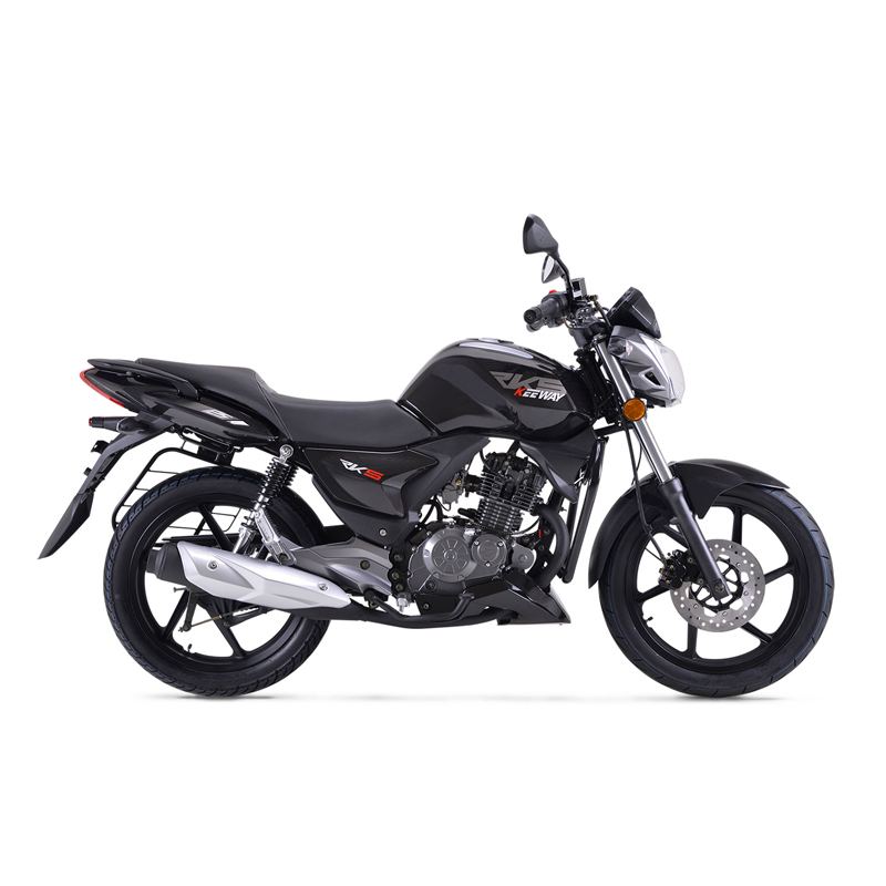 Keeway RKS 125