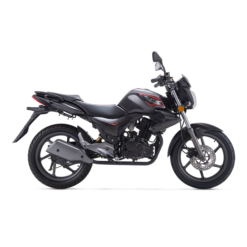 Keeway RKS 150 Sports