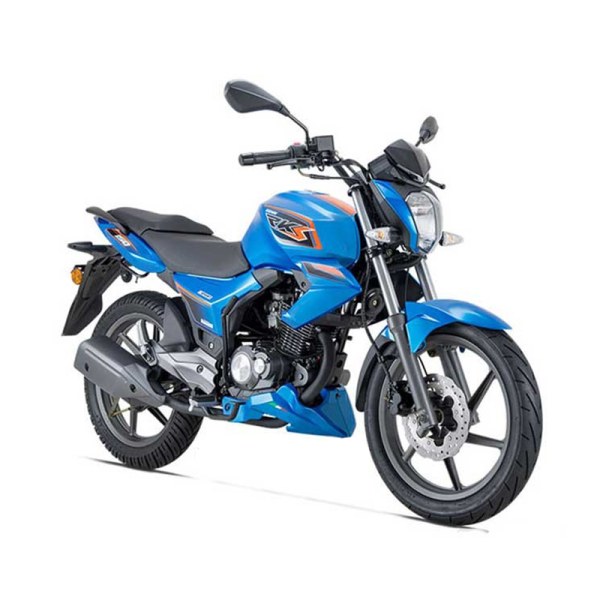 Keeway RKS 150 Sports