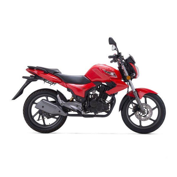 Keeway RKS 150 Sports