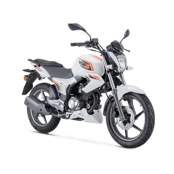Keeway RKS 150 Sports