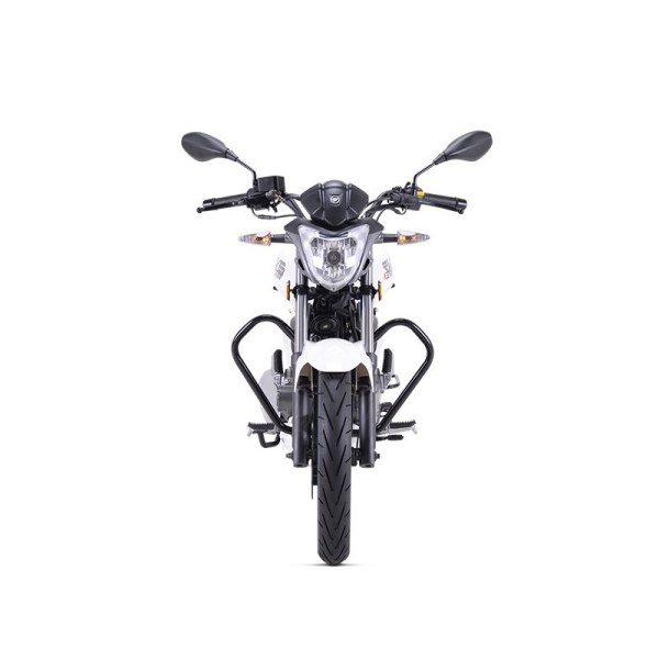 Keeway RKS 125