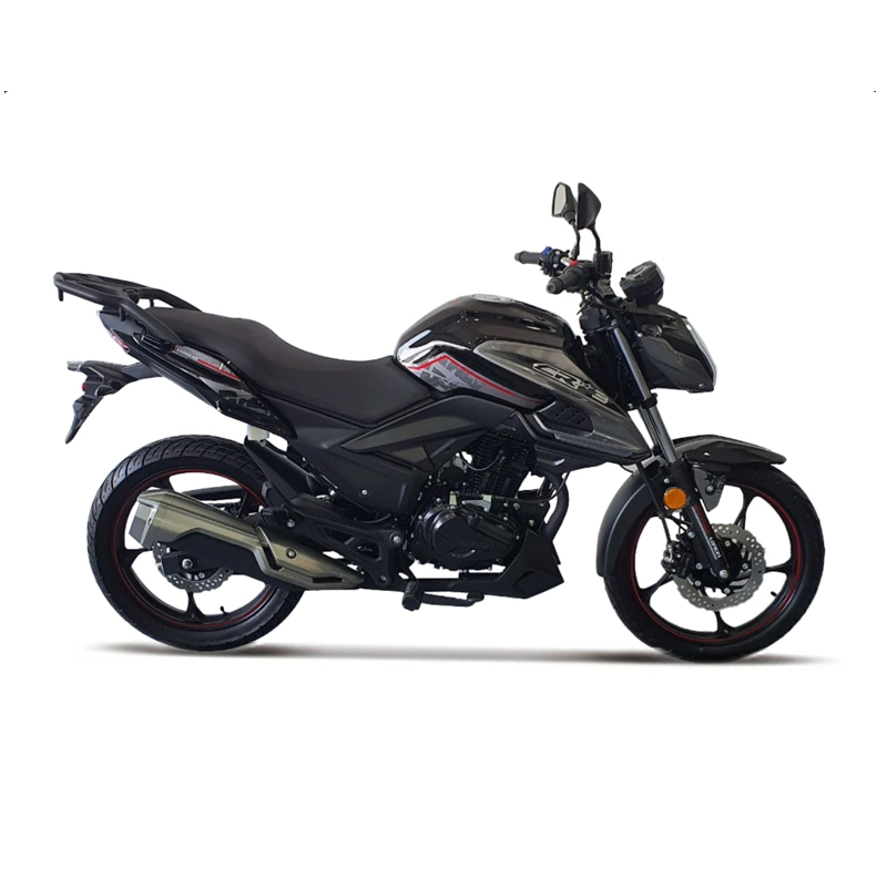 Loncin Cr 3