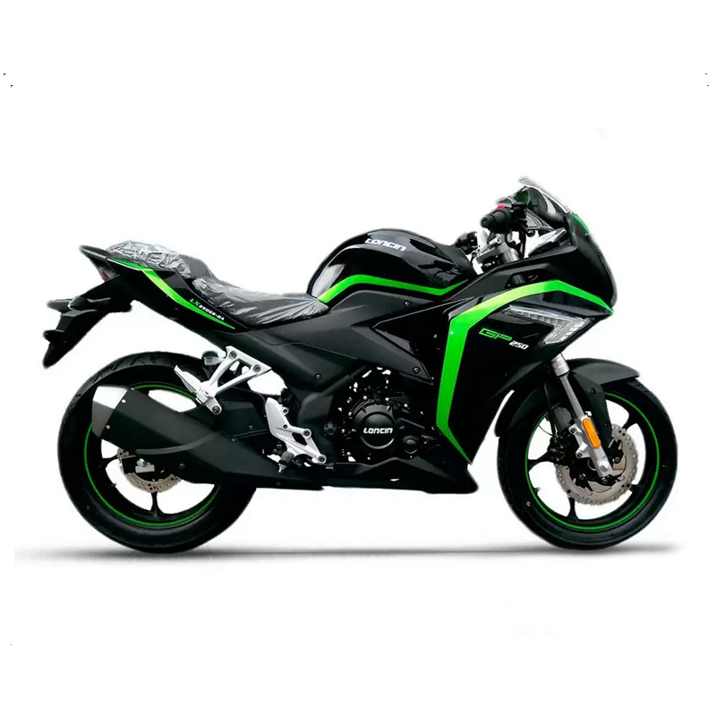 Loncin GP 165