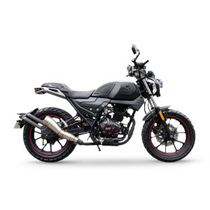 Php Commando 150