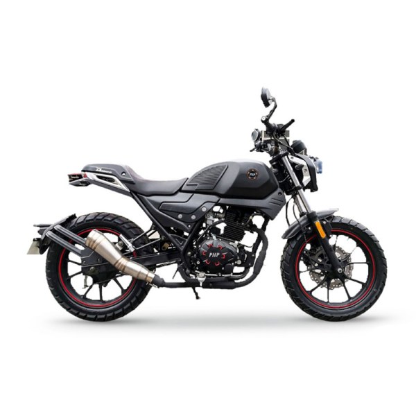 Php Commando 150