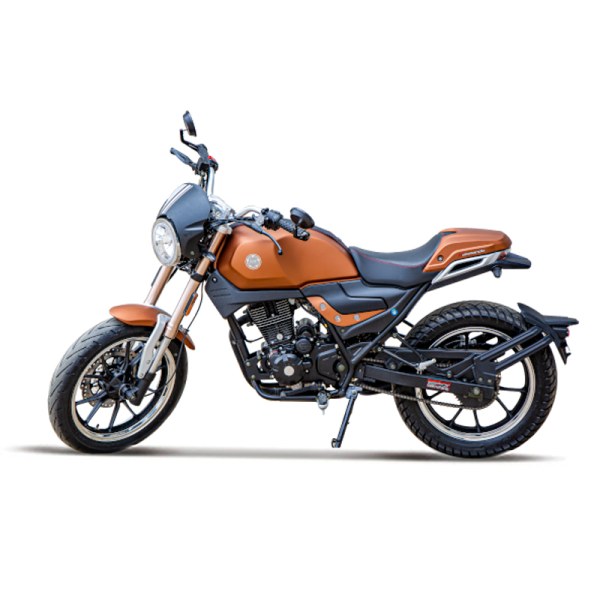 Php Commando 150