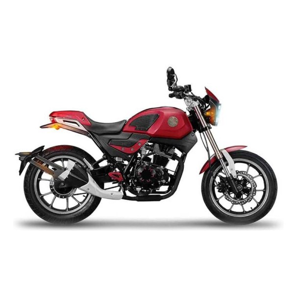 Php Commando 150