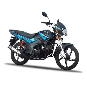 Roadmaster Prime 100
