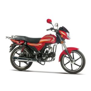 Roadmaster Prime 80
