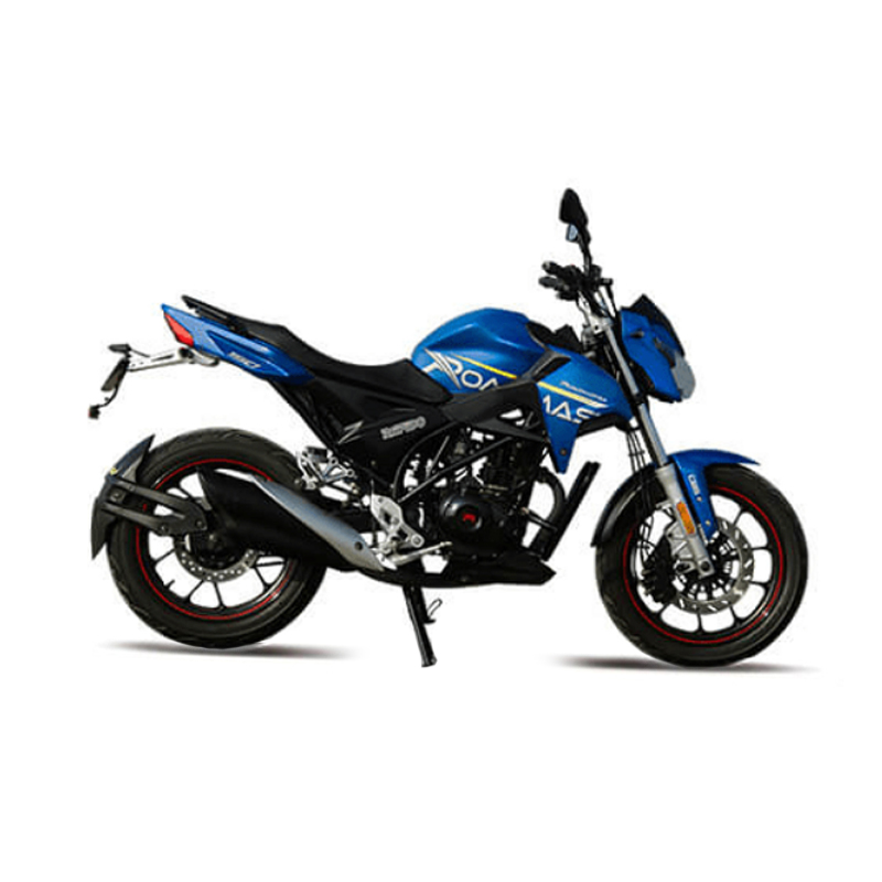 Roadmaster Rapido 150