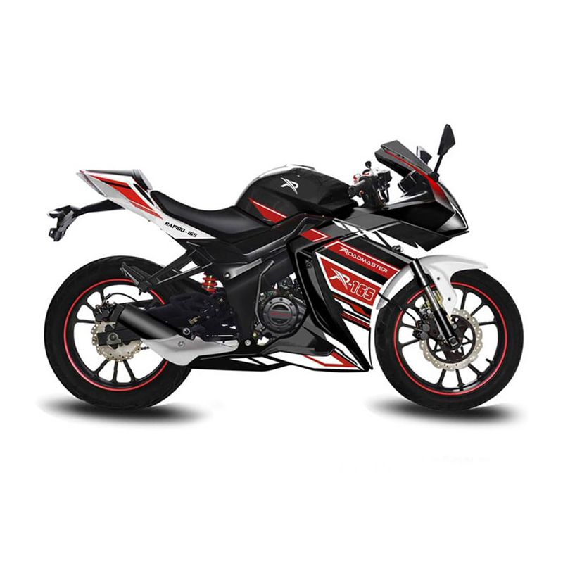 Roadmaster Rapido 165