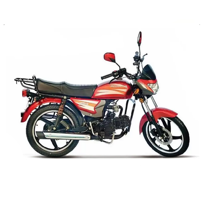 Roadmaster Rex 80