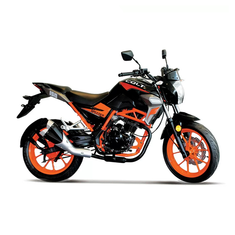 Speeder Colt 150