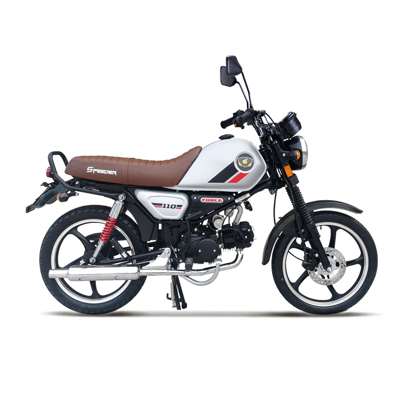 Speeder Force 110
