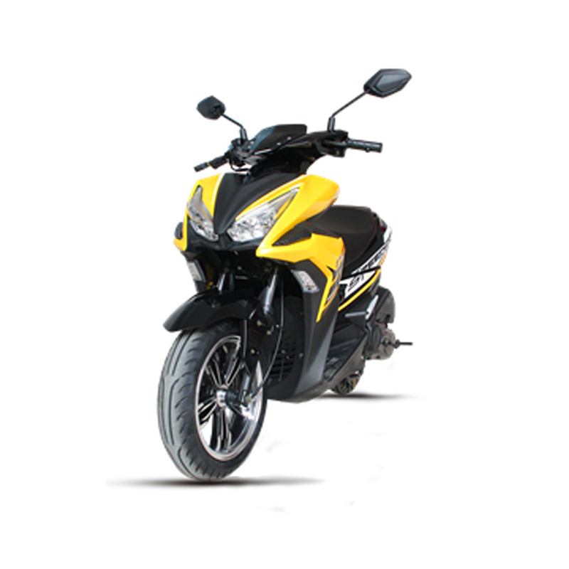 Speeder Mugen 150