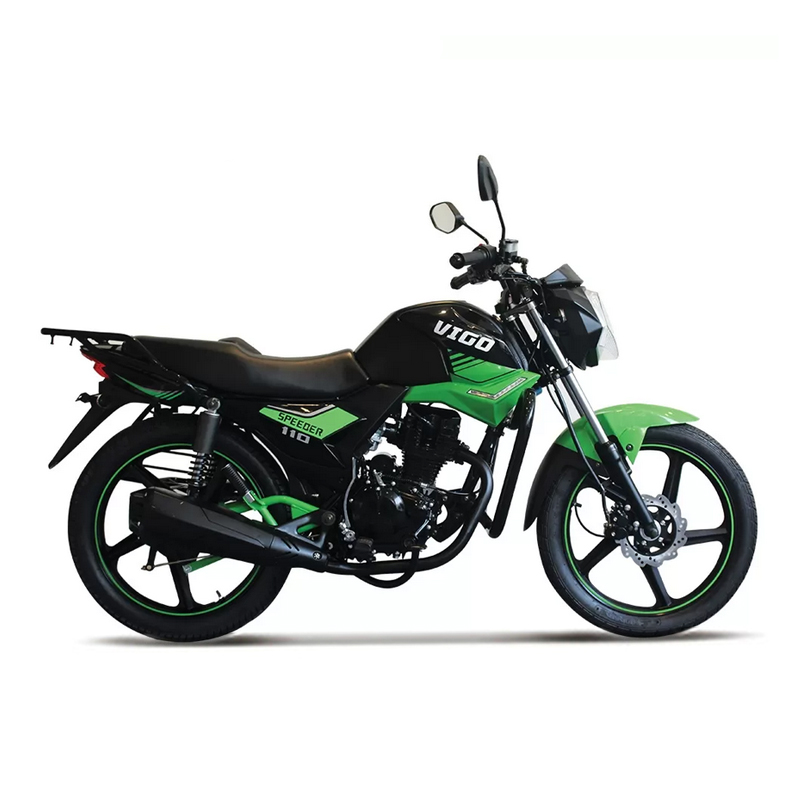 Speeder Vigo 110