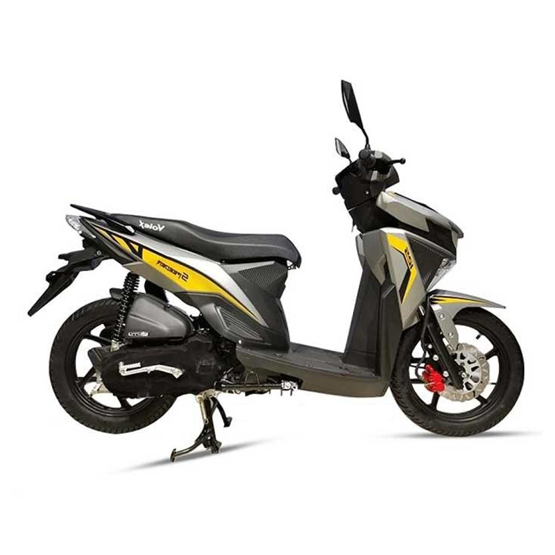 Speeder Volex 125