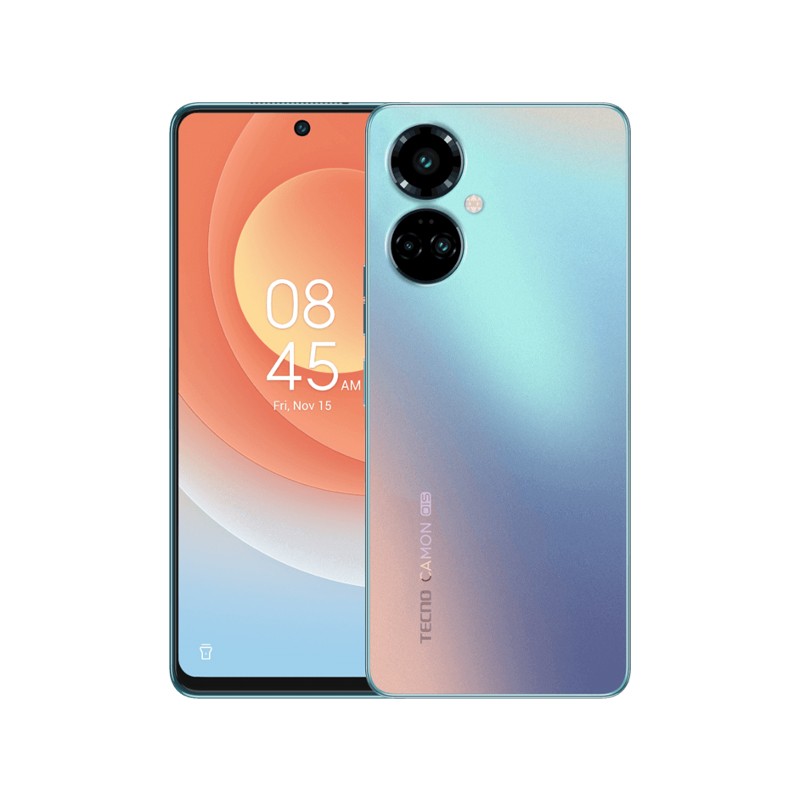Tecno Camon 19 Pro
