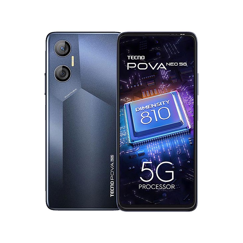 Tecno Pova Neo 5G