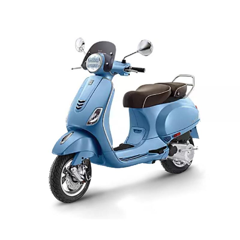 Vespa Elegante 150