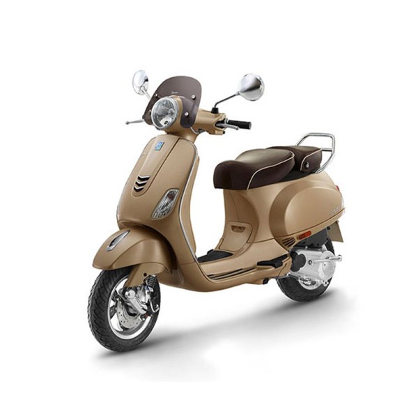 Vespa Elegante 150